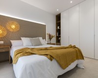 Nieuwbouw Woningen - Vrijstaand - Murcia