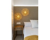 Nieuwbouw Woningen - Vrijstaand - Murcia