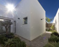 Nieuwbouw Woningen - Vrijstaand - Murcia