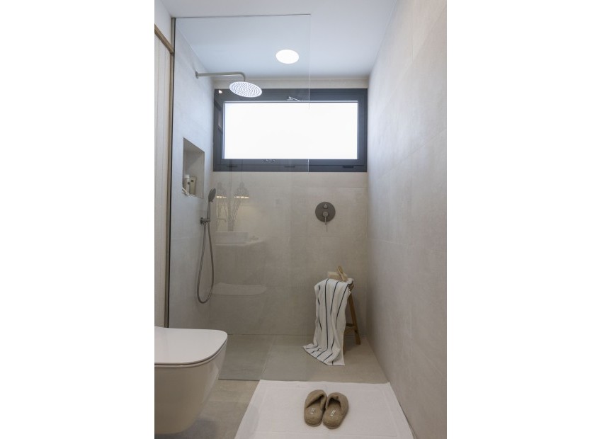 Nieuwbouw Woningen - Vrijstaand - Murcia