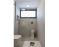 Nieuwbouw Woningen - Vrijstaand - Murcia