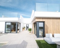 Nieuwbouw Woningen - Vrijstaand - Murcia