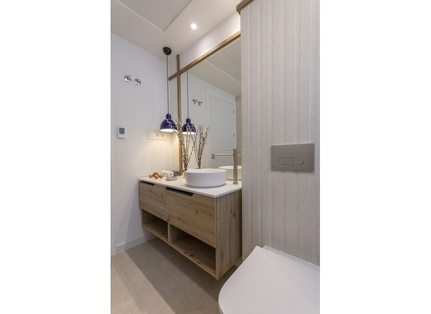 Nieuwbouw Woningen - Vrijstaand - Murcia