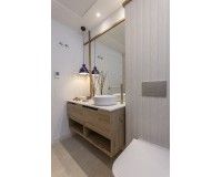 Nieuwbouw Woningen - Vrijstaand - Murcia