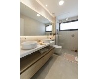 Nieuwbouw Woningen - Vrijstaand - Murcia