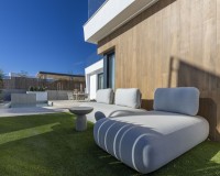 Nieuwbouw Woningen - Vrijstaand - Murcia