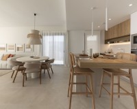 Nieuwbouw Woningen - Vrijstaand - Murcia