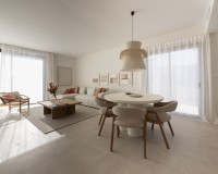 Nieuwbouw Woningen - Vrijstaand - Murcia