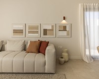 Nieuwbouw Woningen - Vrijstaand - Murcia
