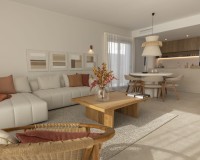 Nieuwbouw Woningen - Vrijstaand - Murcia