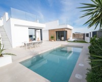 Nieuwbouw Woningen - Vrijstaand - Murcia
