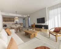 Nieuwbouw Woningen - Vrijstaand - Murcia