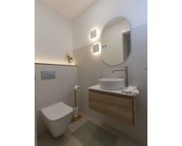 Nieuwbouw Woningen - Vrijstaand - Murcia