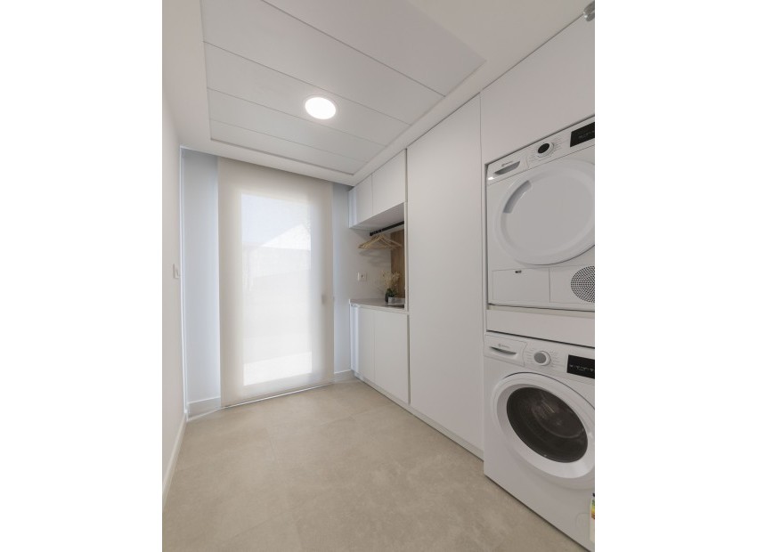Nieuwbouw Woningen - Vrijstaand - Murcia