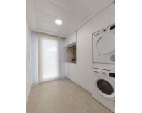 Nieuwbouw Woningen - Vrijstaand - Murcia