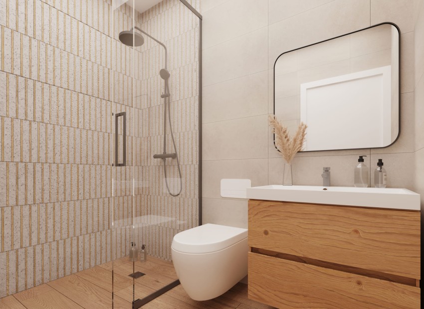 Nieuwbouw Woningen - Vrijstaand - Mutxamel
