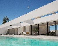 Nieuwbouw Woningen - Vrijstaand - Orihuela Costa