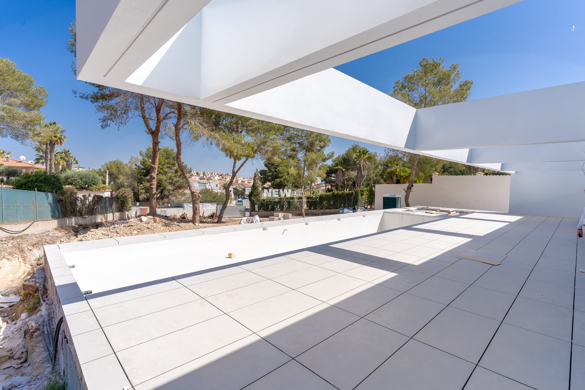 Nieuwbouw Woningen - Vrijstaand - Orihuela Costa