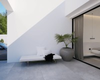 Nieuwbouw Woningen - Vrijstaand - Orihuela Costa