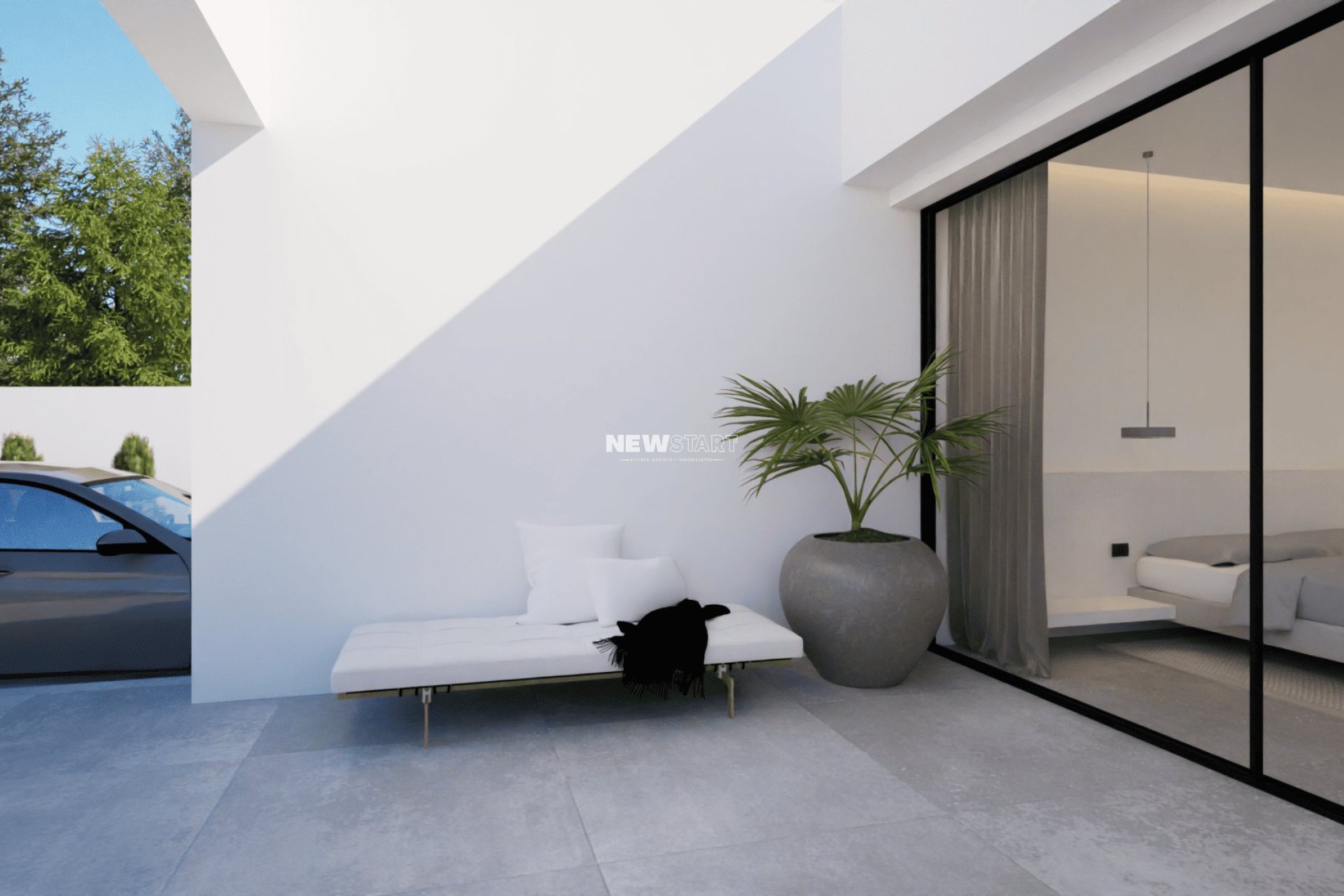 Nieuwbouw Woningen - Vrijstaand - Orihuela Costa