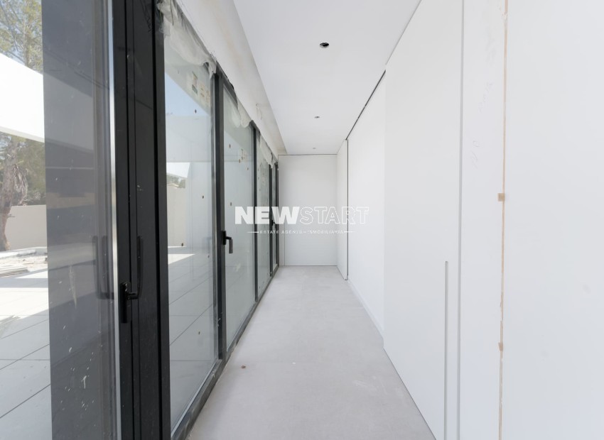 Nieuwbouw Woningen - Vrijstaand - Orihuela Costa