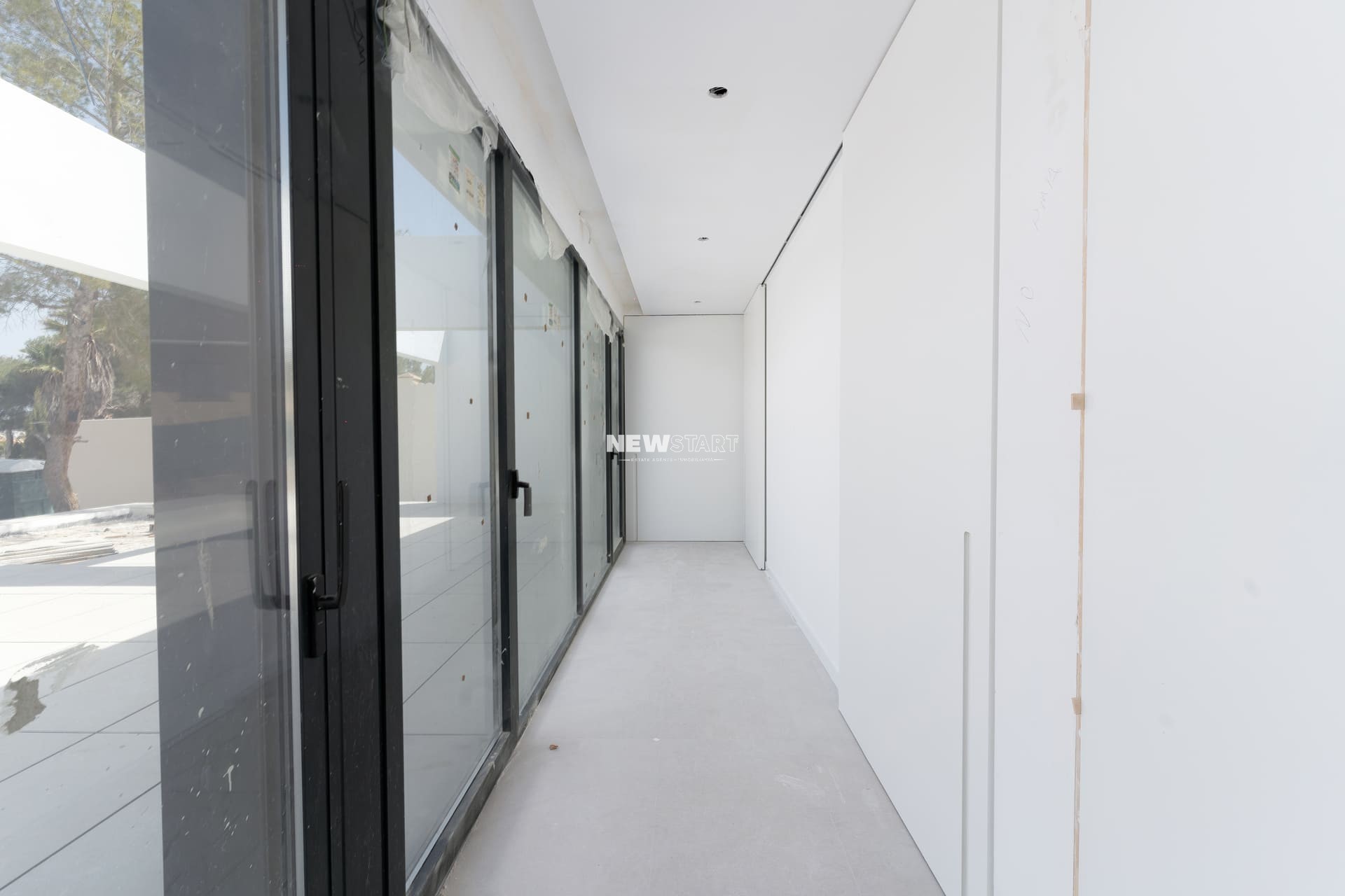 Nieuwbouw Woningen - Vrijstaand - Orihuela Costa
