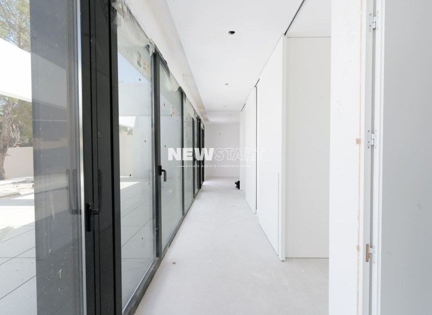 Nieuwbouw Woningen - Vrijstaand - Orihuela Costa