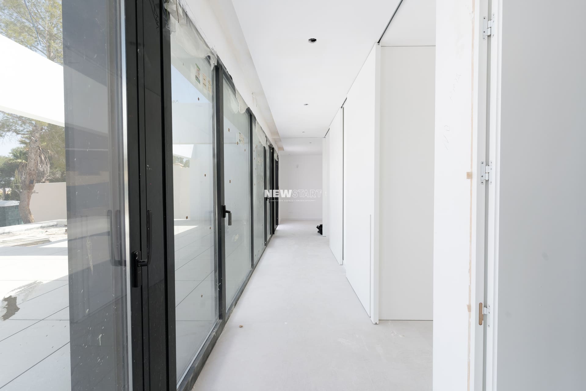 Nieuwbouw Woningen - Vrijstaand - Orihuela Costa