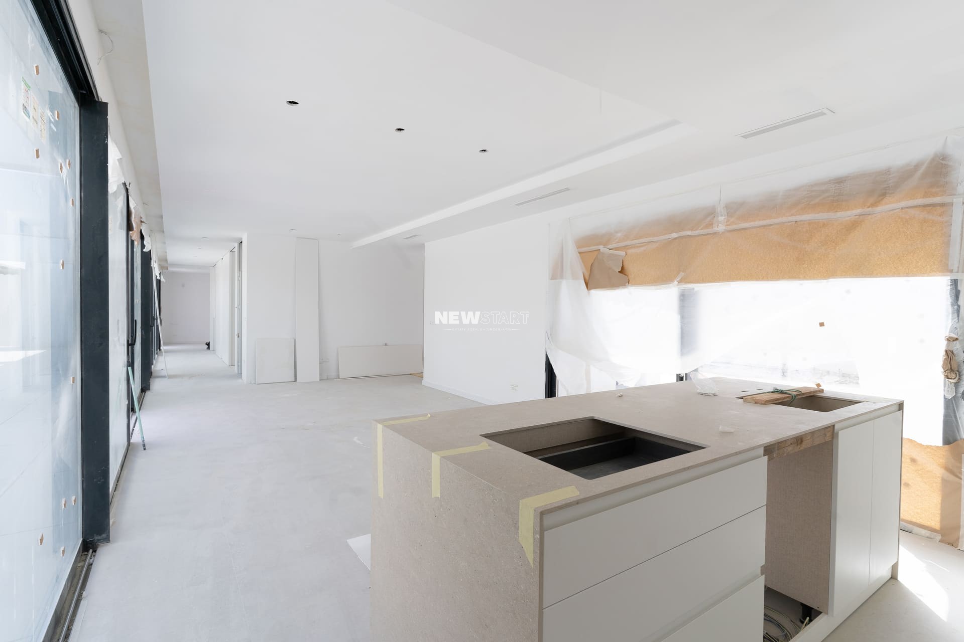 Nieuwbouw Woningen - Vrijstaand - Orihuela Costa