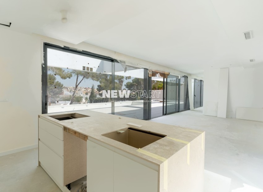 Nieuwbouw Woningen - Vrijstaand - Orihuela Costa
