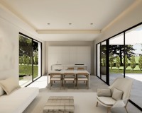 Nieuwbouw Woningen - Vrijstaand - Orihuela Costa