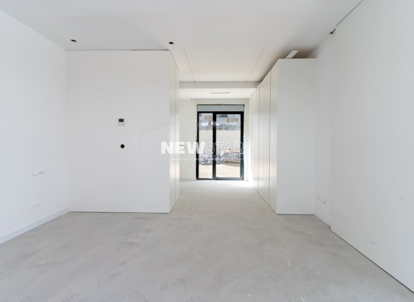 Nieuwbouw Woningen - Vrijstaand - Orihuela Costa