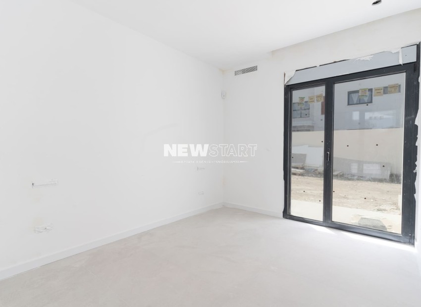 Nieuwbouw Woningen - Vrijstaand - Orihuela Costa
