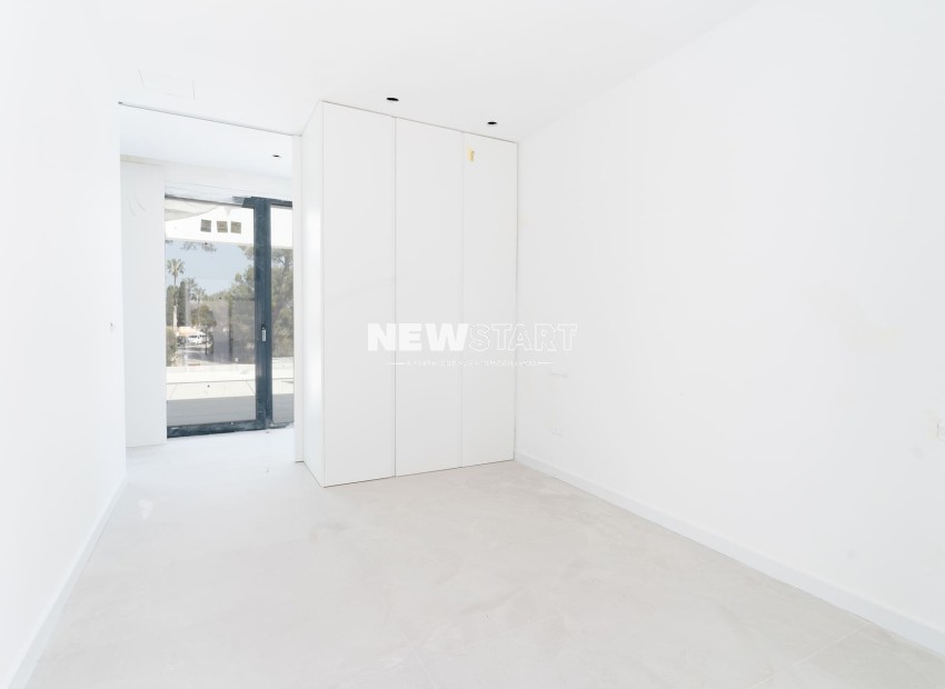 Nieuwbouw Woningen - Vrijstaand - Orihuela Costa