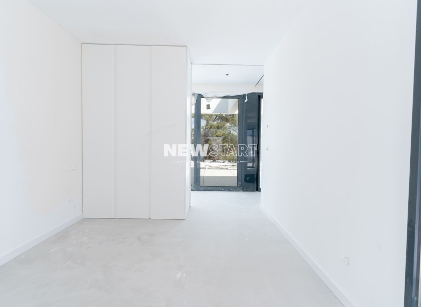 Nieuwbouw Woningen - Vrijstaand - Orihuela Costa
