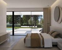 Nieuwbouw Woningen - Vrijstaand - Orihuela Costa