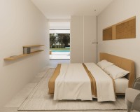 Nieuwbouw Woningen - Vrijstaand - Orihuela Costa
