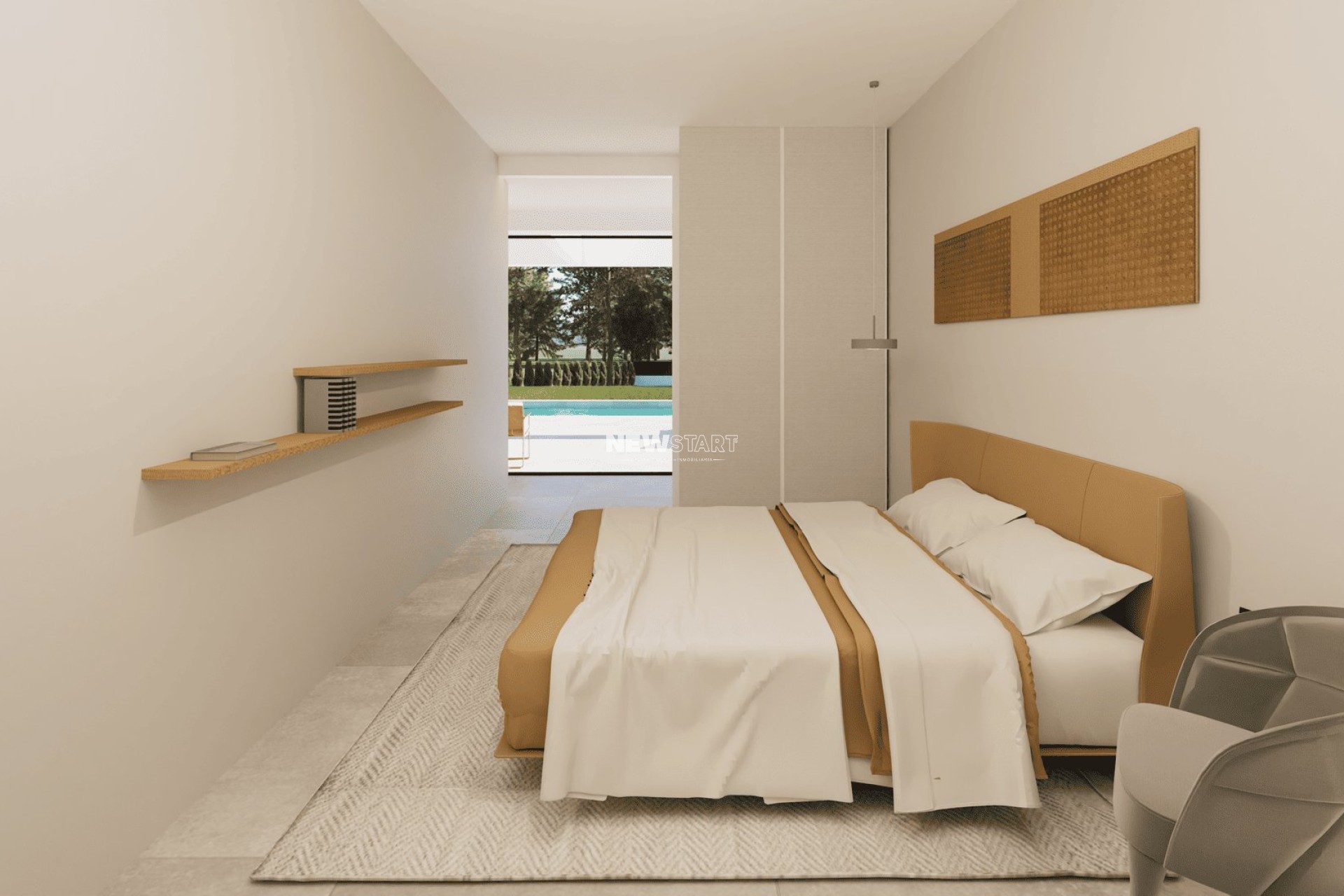 Nieuwbouw Woningen - Vrijstaand - Orihuela Costa