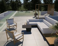 Nieuwbouw Woningen - Vrijstaand - Orihuela Costa