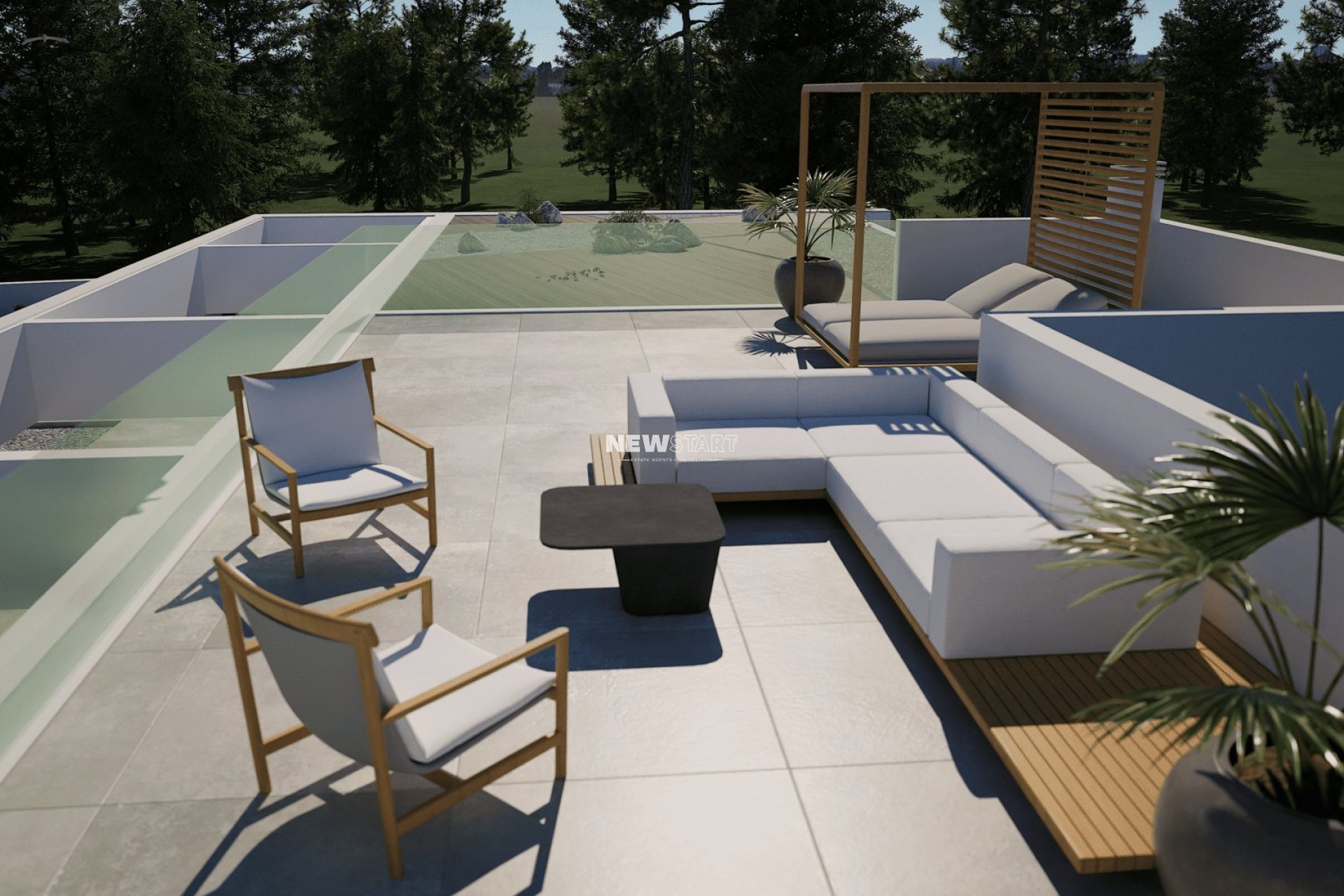 Nieuwbouw Woningen - Vrijstaand - Orihuela Costa