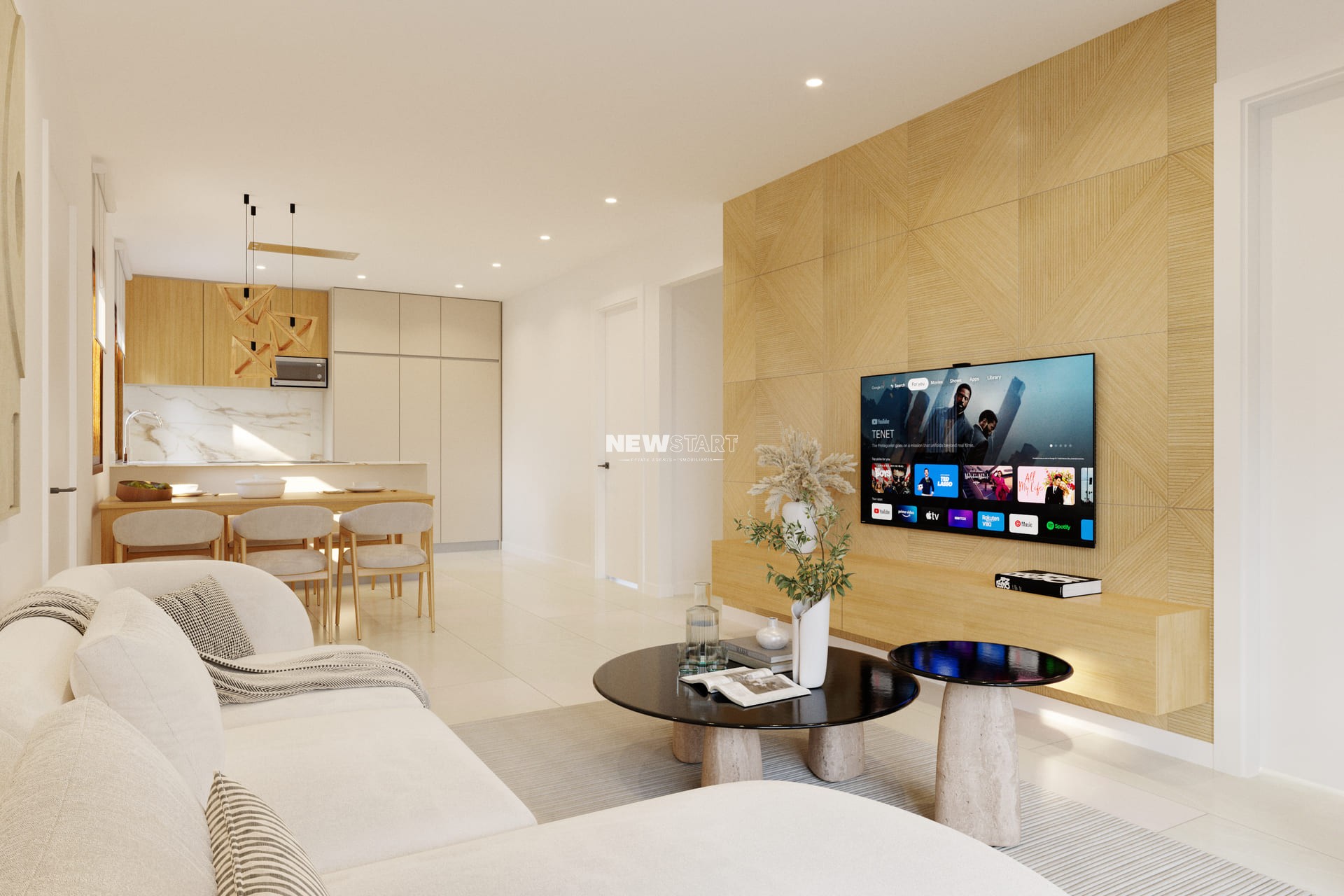 Nieuwbouw Woningen - Vrijstaand - Orihuela Costa