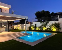 Nieuwbouw Woningen - Vrijstaand - Orihuela Costa