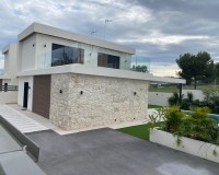 Nieuwbouw Woningen - Vrijstaand - Orihuela Costa