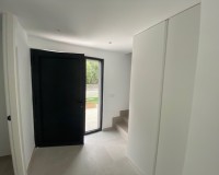 Nieuwbouw Woningen - Vrijstaand - Orihuela Costa