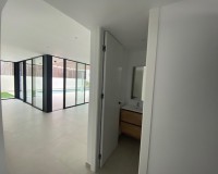 Nieuwbouw Woningen - Vrijstaand - Orihuela Costa