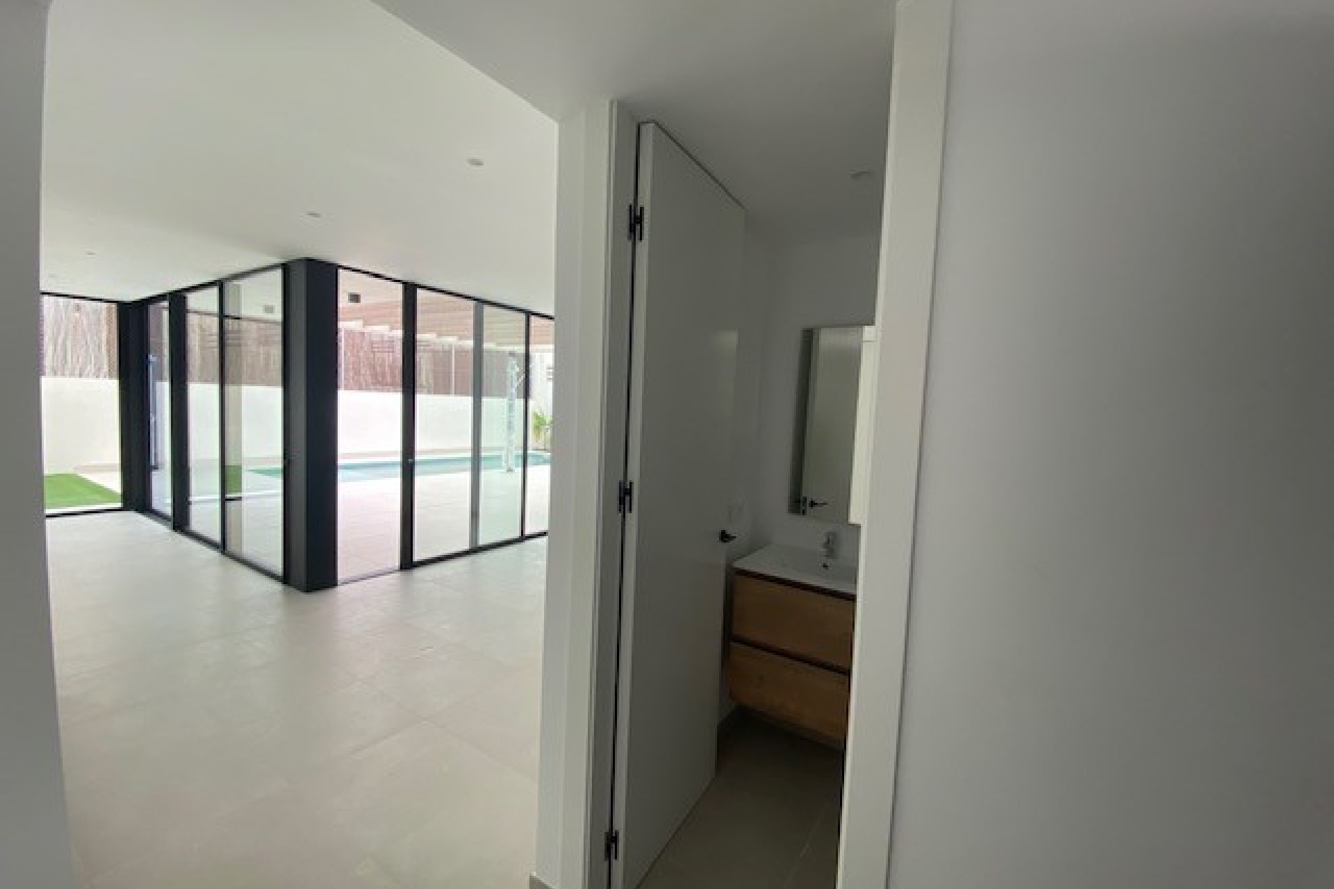 Nieuwbouw Woningen - Vrijstaand - Orihuela Costa