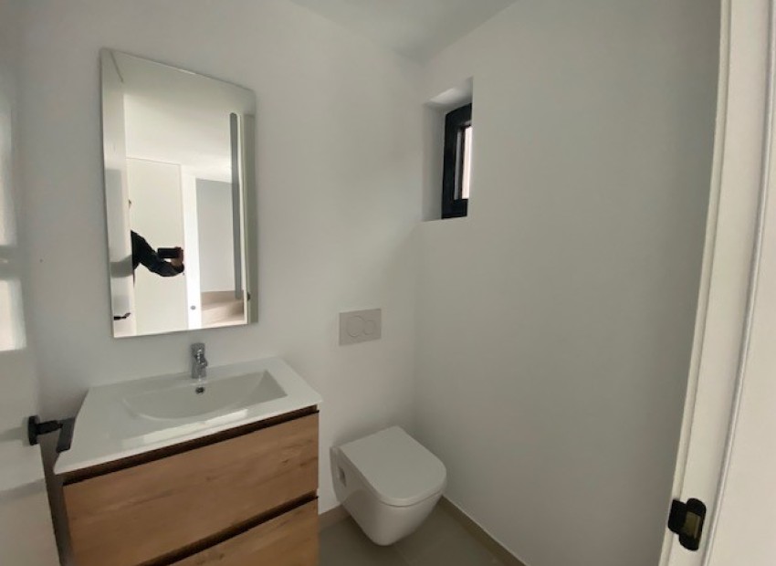 Nieuwbouw Woningen - Vrijstaand - Orihuela Costa