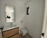 Nieuwbouw Woningen - Vrijstaand - Orihuela Costa