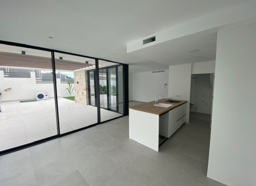 Nieuwbouw Woningen - Vrijstaand - Orihuela Costa
