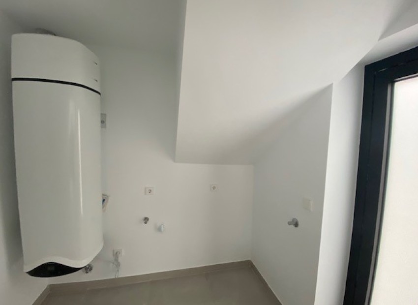 Nieuwbouw Woningen - Vrijstaand - Orihuela Costa